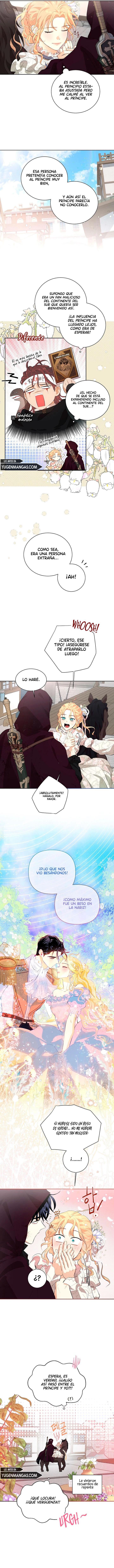 Read I Am Stanning the Prince ES Manga Online