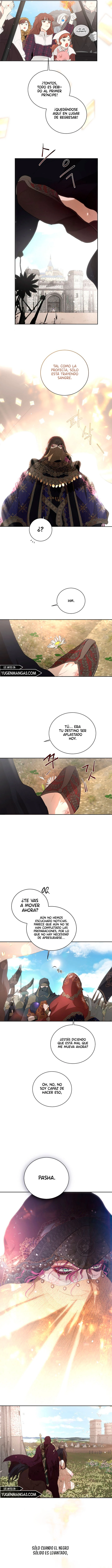Read I Am Stanning the Prince ES Manga Online