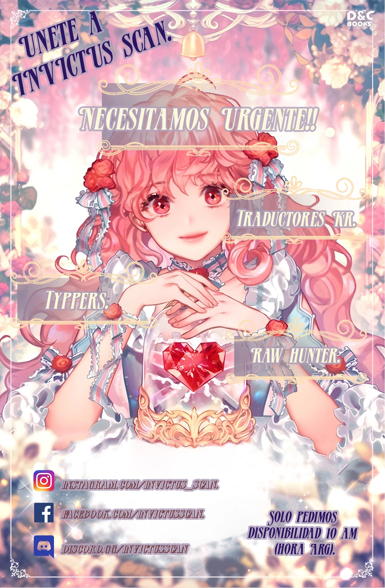 Read I Am Stanning the Prince ES Manga Online