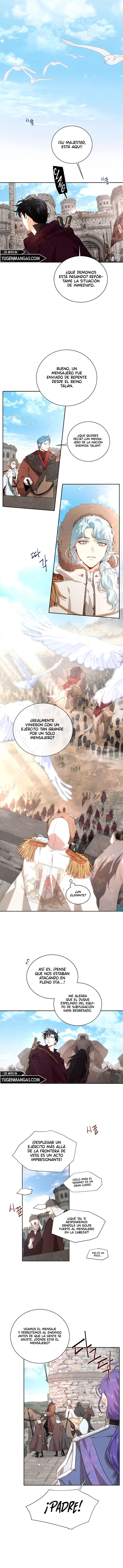 Read I Am Stanning the Prince ES Manga Online
