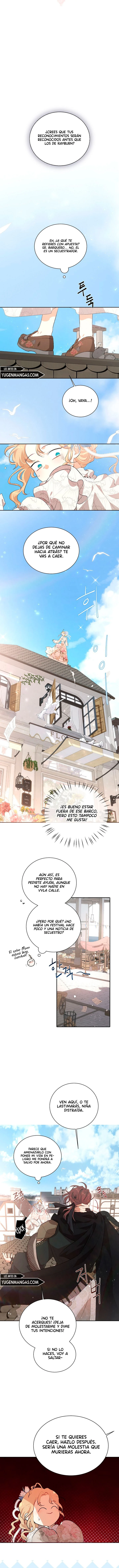 Read I Am Stanning the Prince ES Manga Online