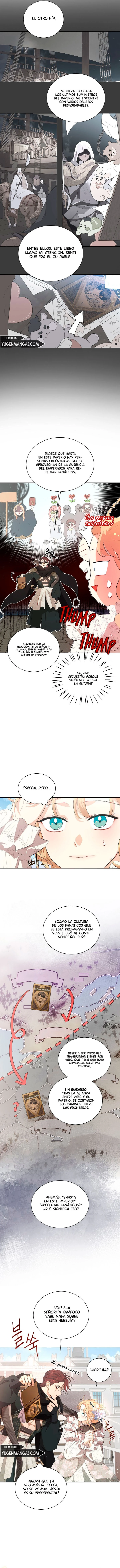 Read I Am Stanning the Prince ES Manga Online