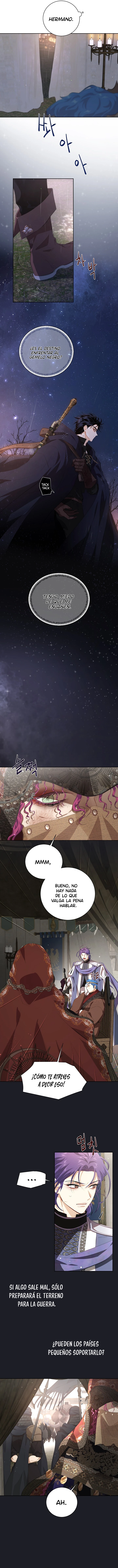 Read I Am Stanning the Prince ES Manga Online