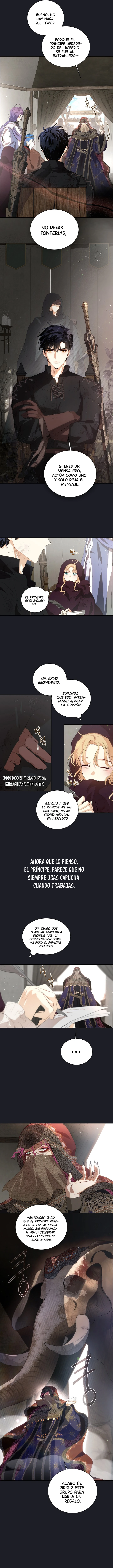 Read I Am Stanning the Prince ES Manga Online
