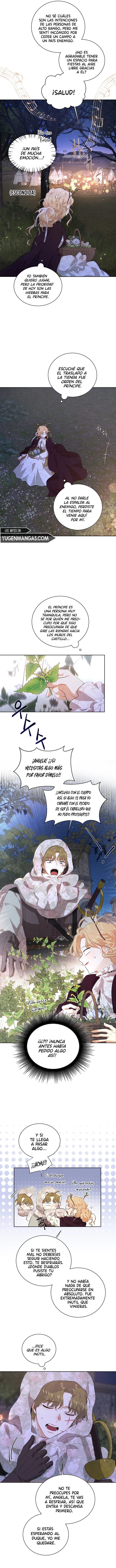 Read I Am Stanning the Prince ES Manga Online