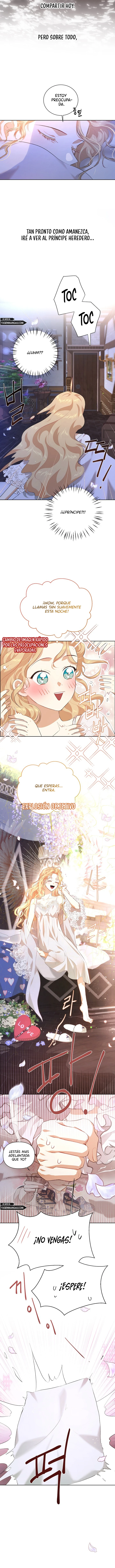 Read I Am Stanning the Prince ES Manga Online