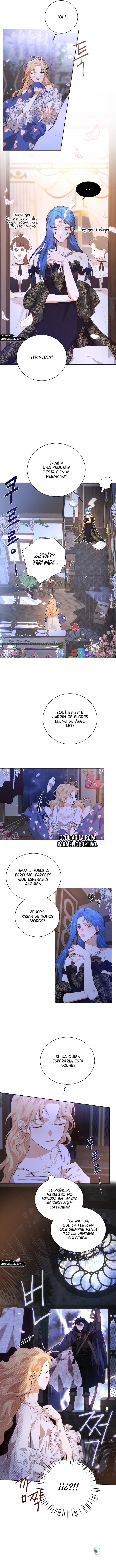Read I Am Stanning the Prince ES Manga Online