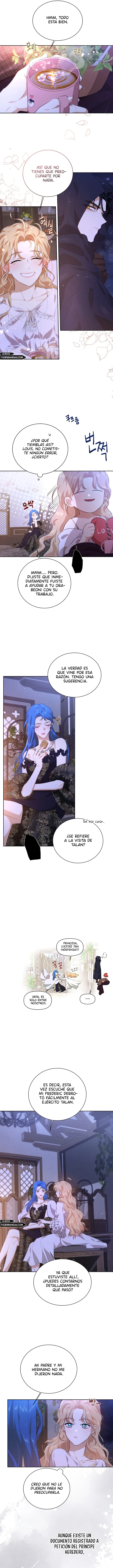 Read I Am Stanning the Prince ES Manga Online