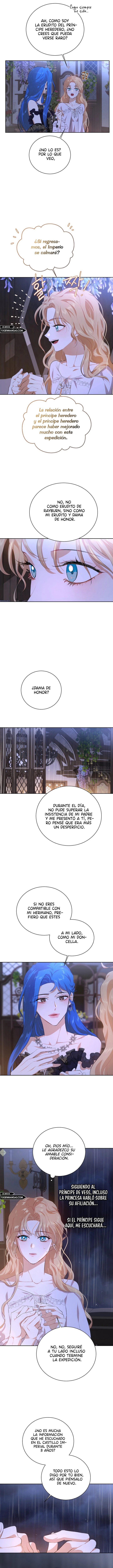 Read I Am Stanning the Prince ES Manga Online