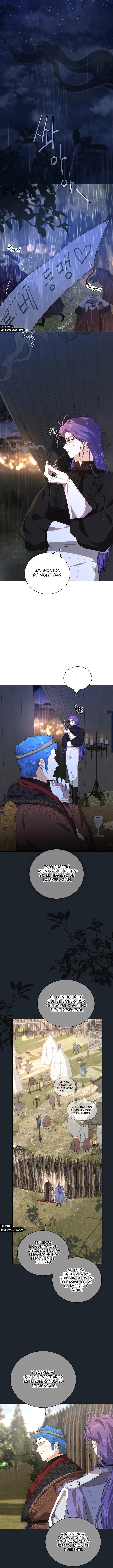 Read I Am Stanning the Prince ES Manga Online