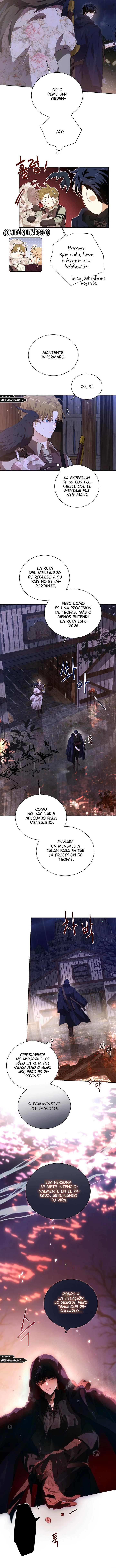 Read I Am Stanning the Prince ES Manga Online