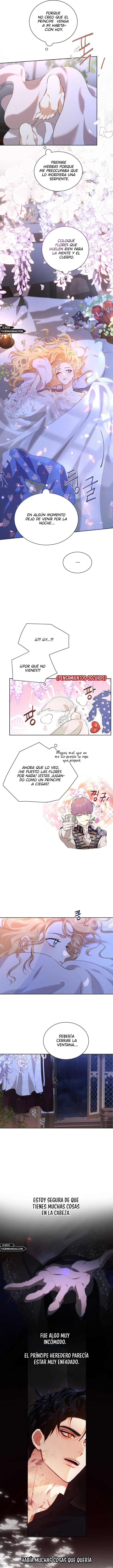 Read I Am Stanning the Prince ES Manga Online
