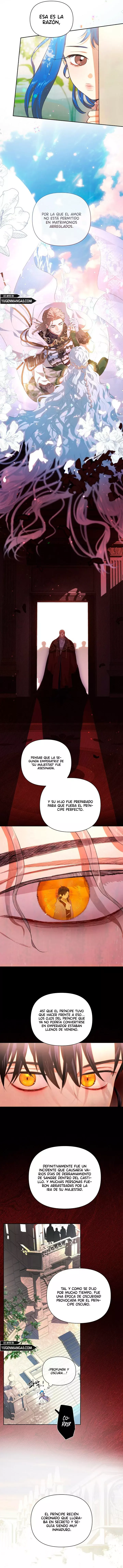 Read I Am Stanning the Prince ES Manga Online