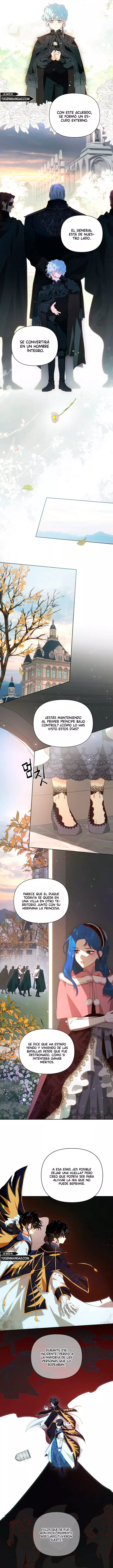 Read I Am Stanning the Prince ES Manga Online
