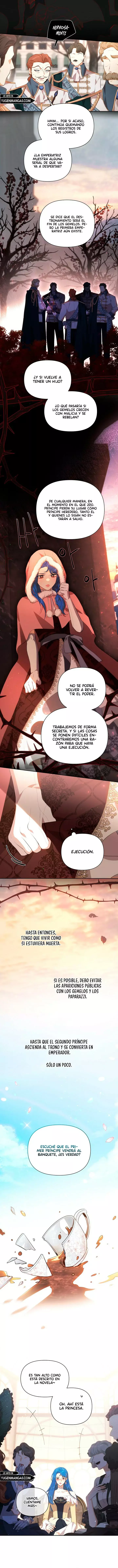 Read I Am Stanning the Prince ES Manga Online