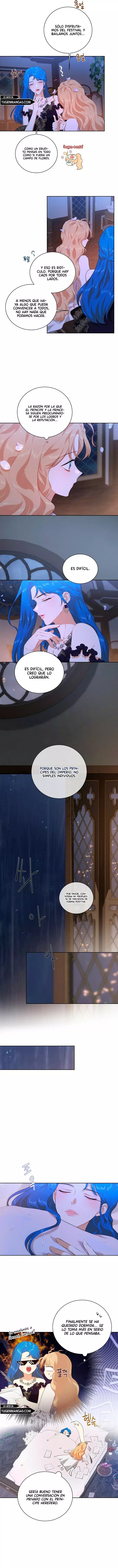 Read I Am Stanning the Prince ES Manga Online
