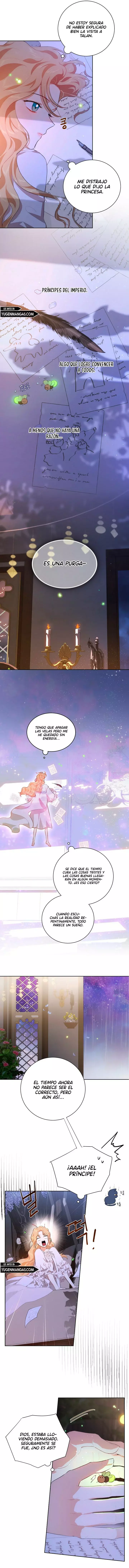Read I Am Stanning the Prince ES Manga Online
