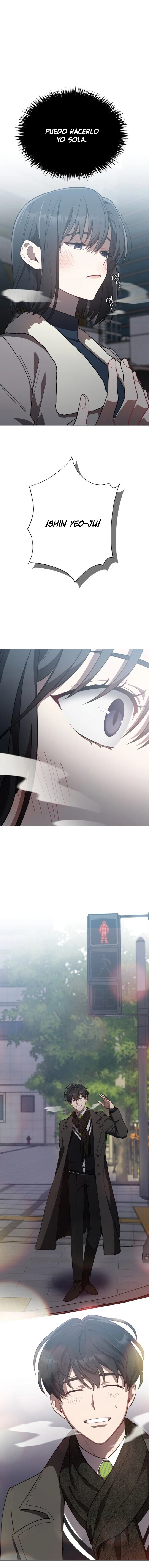 Read I Killed Him ES Manga Online