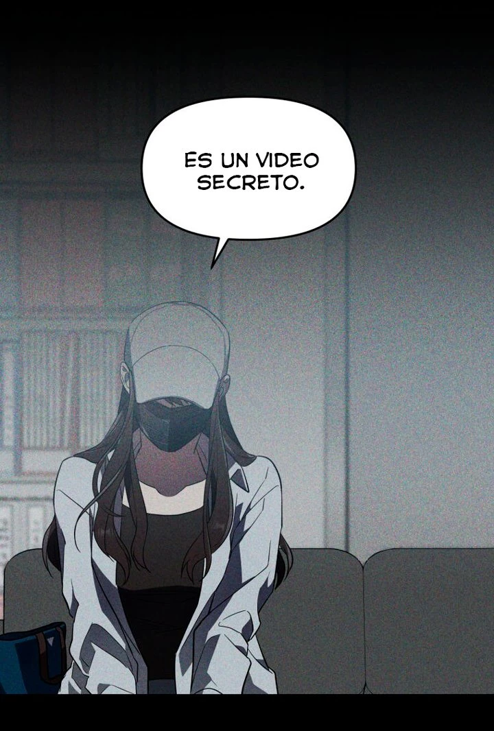 Read I Killed Him ES Manga Online