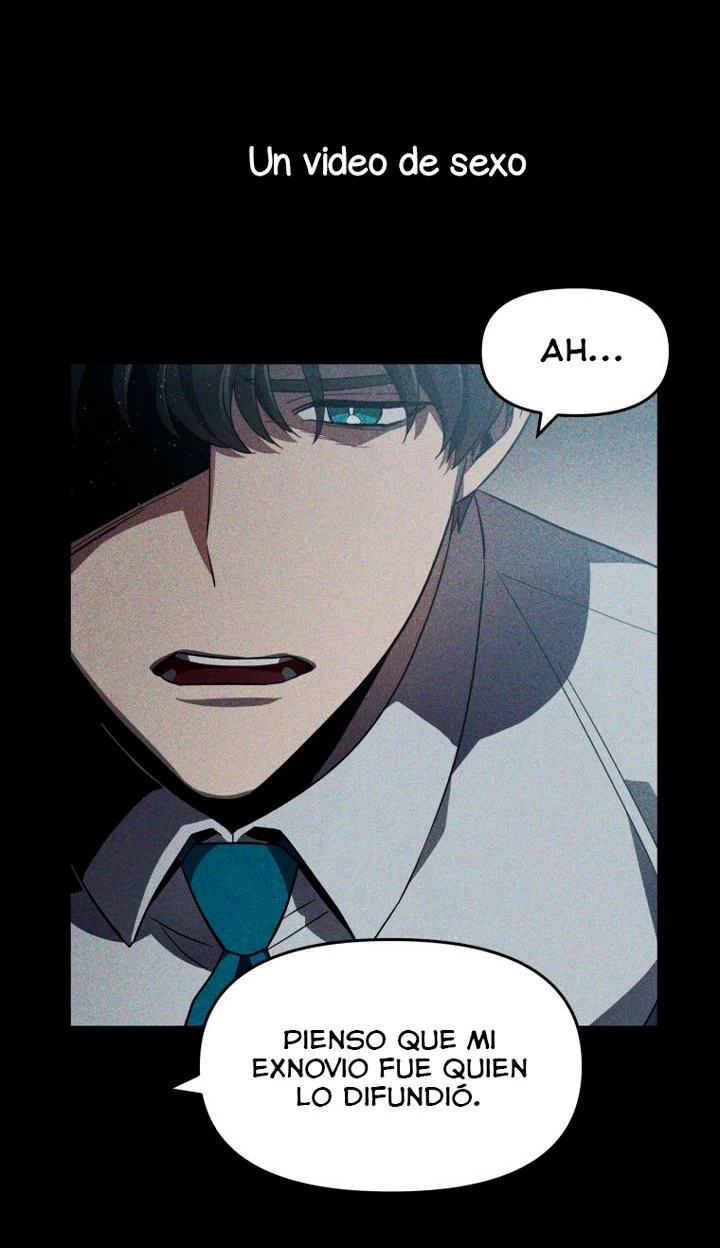 Read I Killed Him ES Manga Online