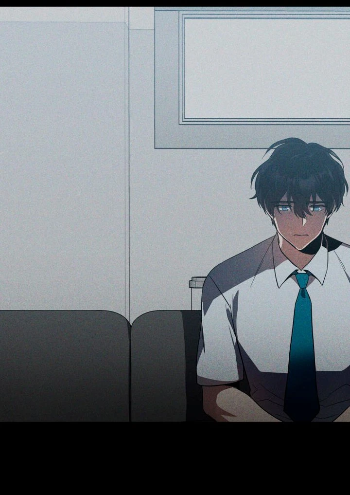 Read I Killed Him ES Manga Online
