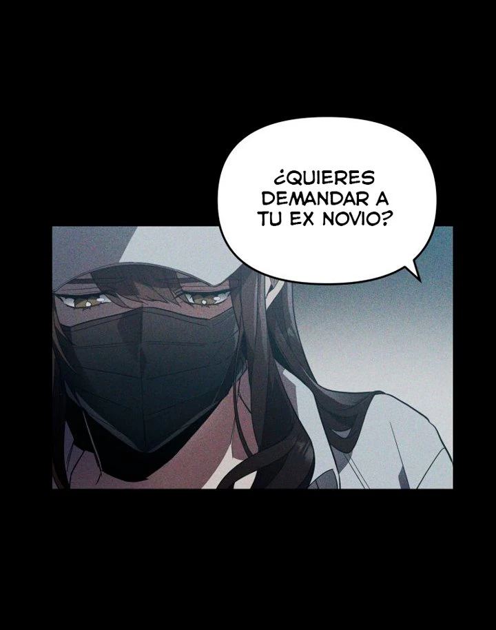 Read I Killed Him ES Manga Online