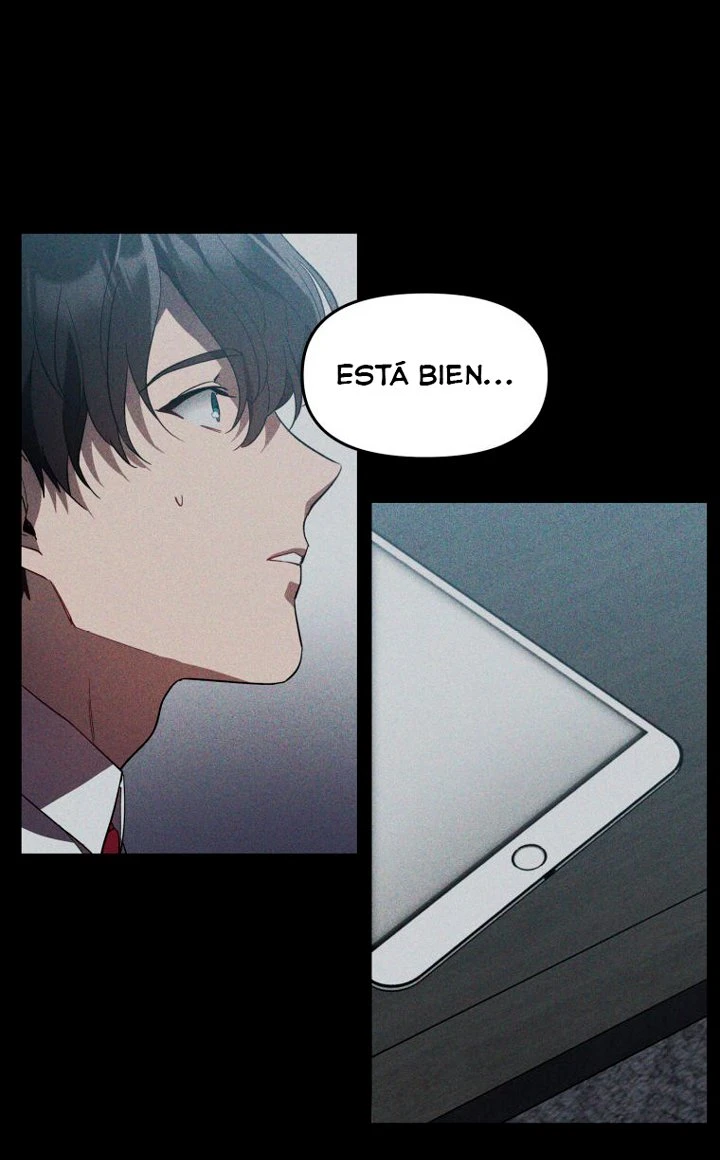 Read I Killed Him ES Manga Online