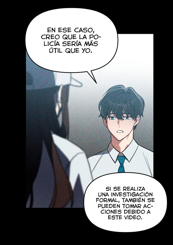 Read I Killed Him ES Manga Online