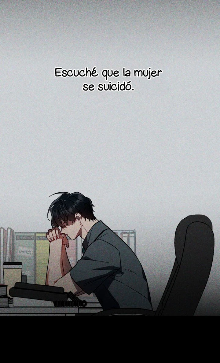 Read I Killed Him ES Manga Online