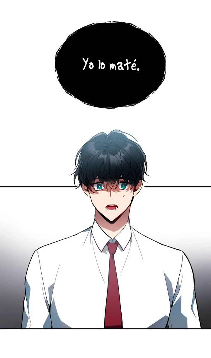 Read I Killed Him ES Manga Online