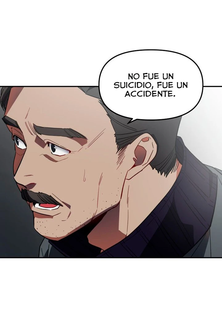 Read I Killed Him ES Manga Online
