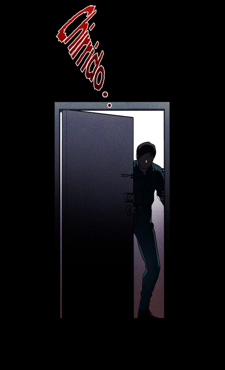 Read I Killed Him ES Manga Online