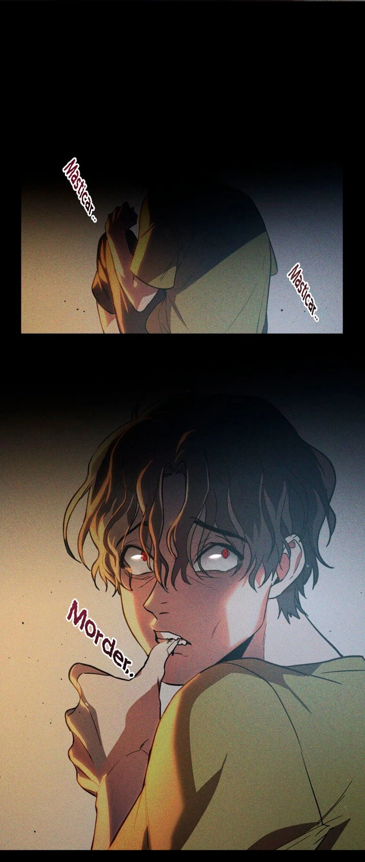 Read I Killed Him ES Manga Online