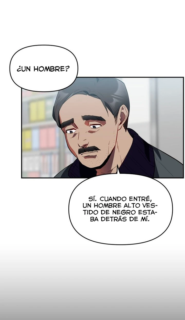 Read I Killed Him ES Manga Online