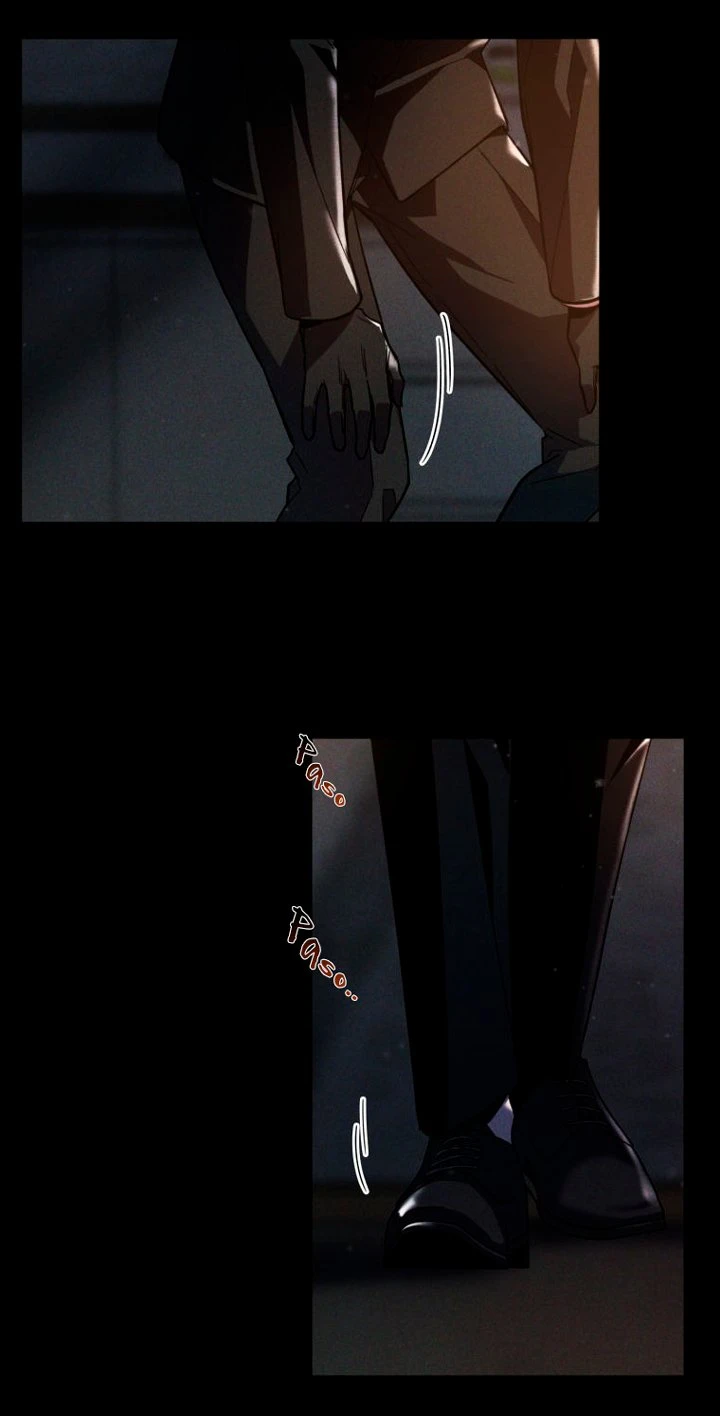 Read I Killed Him ES Manga Online