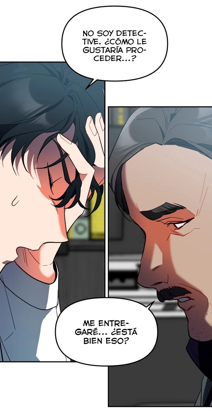 Read I Killed Him ES Manga Online