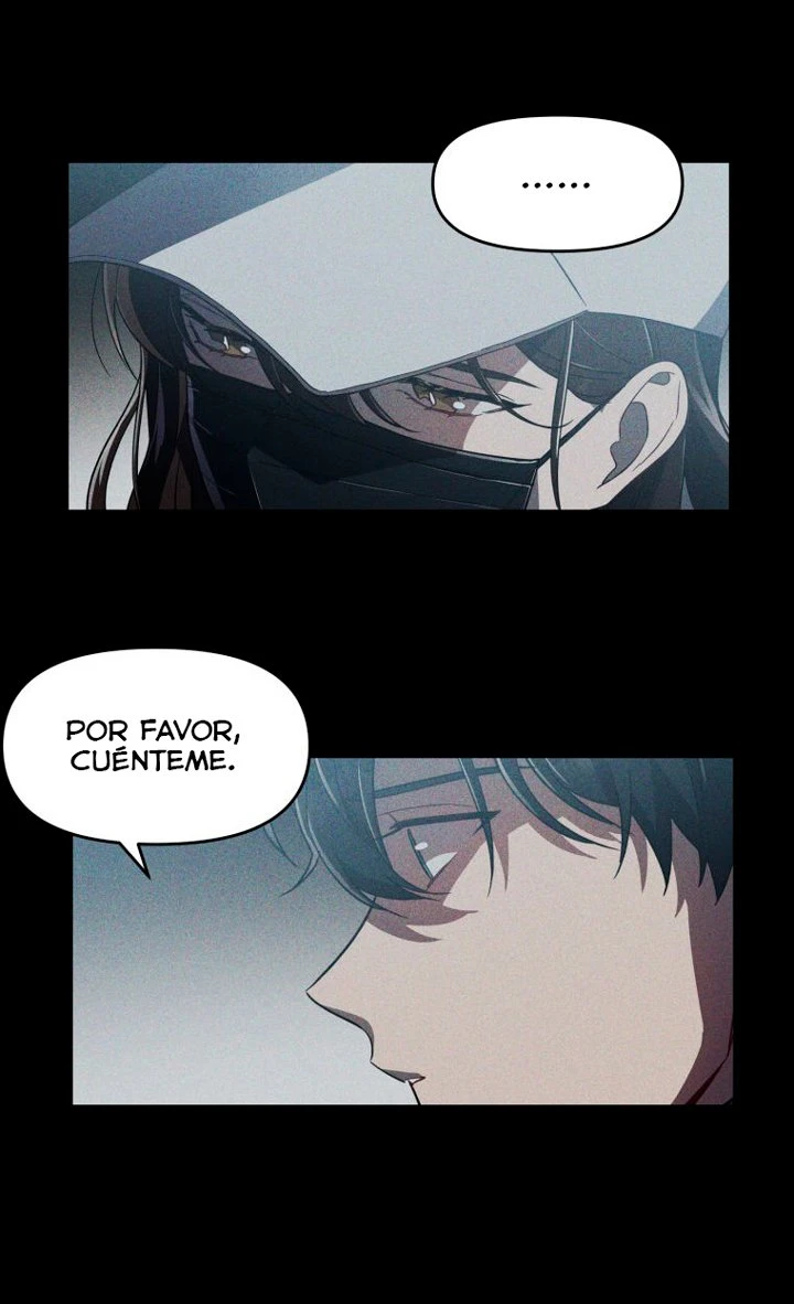 Read I Killed Him ES Manga Online