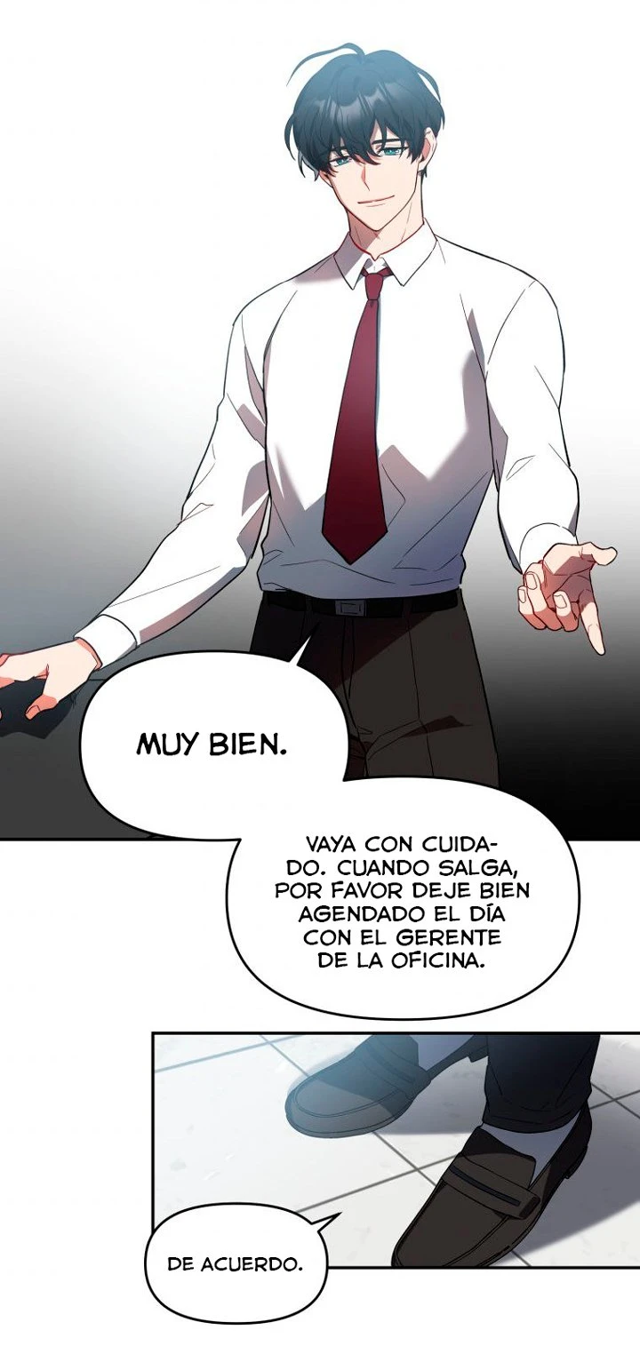 Read I Killed Him ES Manga Online