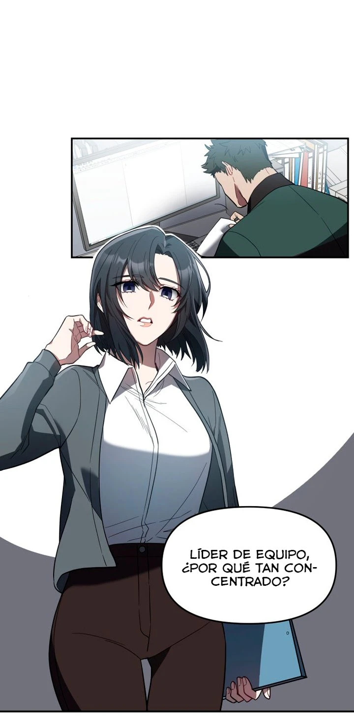 Read I Killed Him ES Manga Online