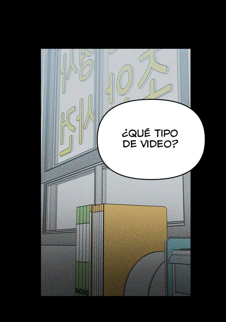 Read I Killed Him ES Manga Online