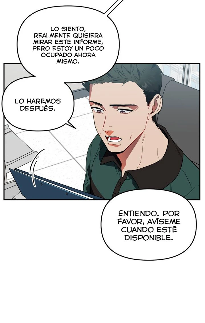 Read I Killed Him ES Manga Online