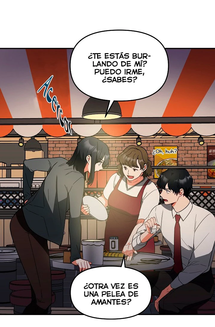 Read I Killed Him ES Manga Online