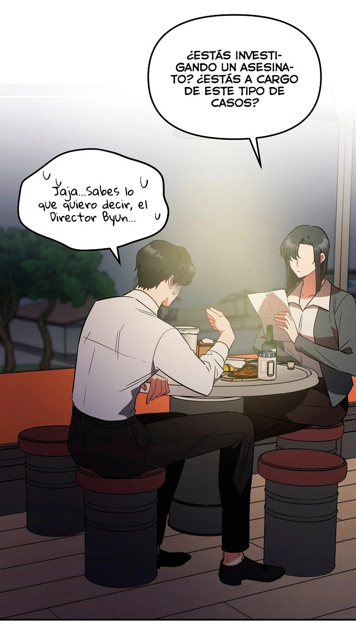 Read I Killed Him ES Manga Online