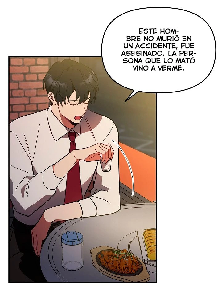 Read I Killed Him ES Manga Online