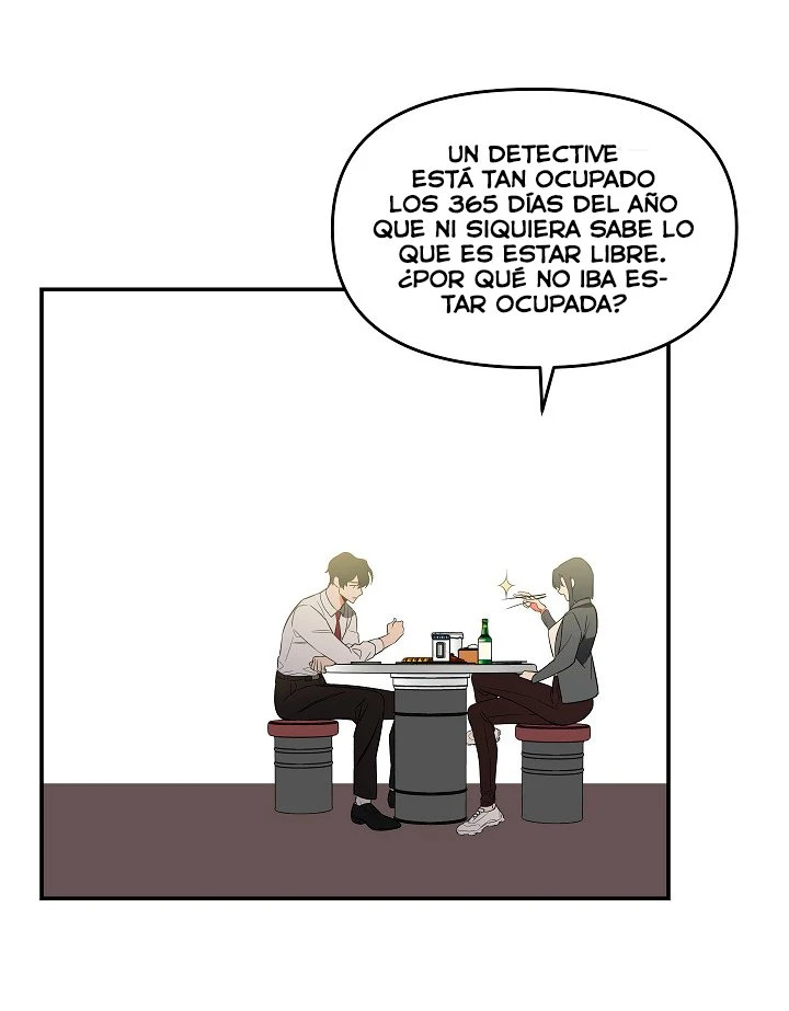 Read I Killed Him ES Manga Online