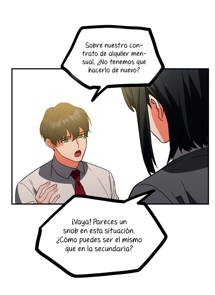 Read I Killed Him ES Manga Online