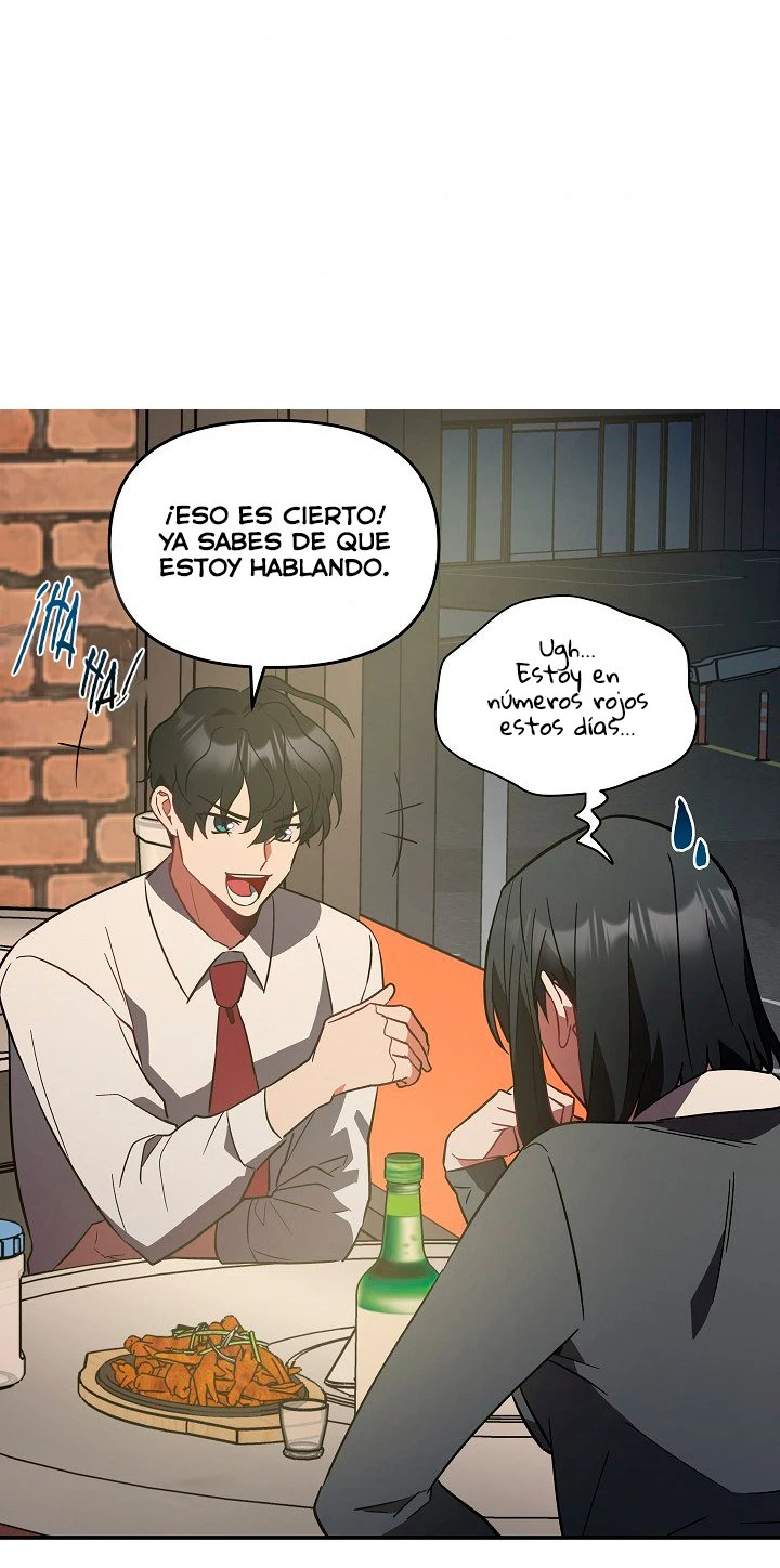 Read I Killed Him ES Manga Online