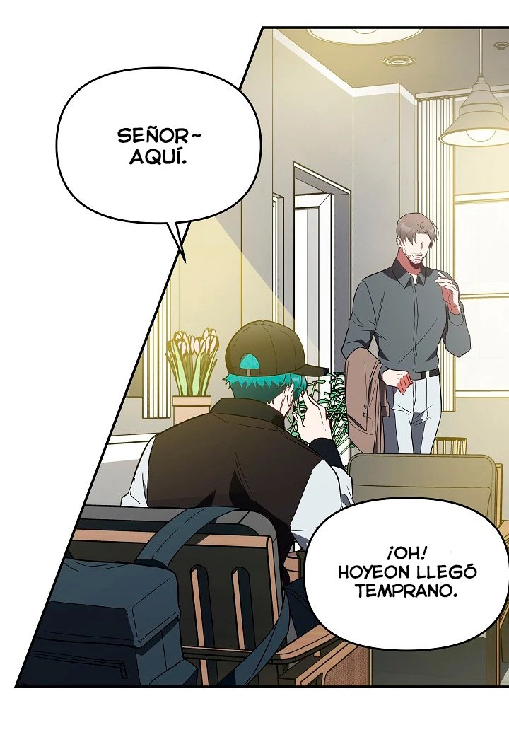 Read I Killed Him ES Manga Online