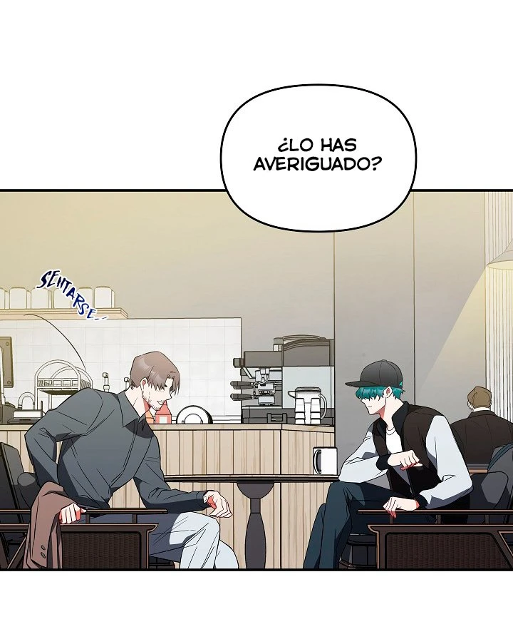 Read I Killed Him ES Manga Online