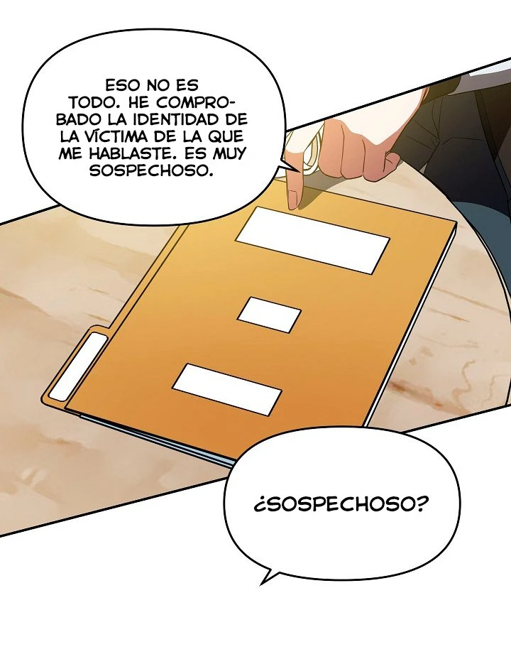 Read I Killed Him ES Manga Online